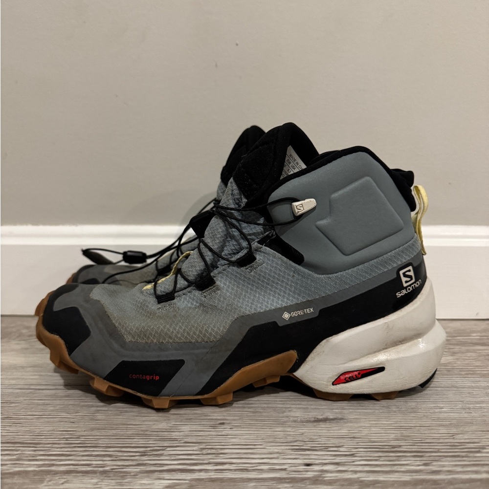 Salomon Cross Hike 2 Goretex Hiking Boots